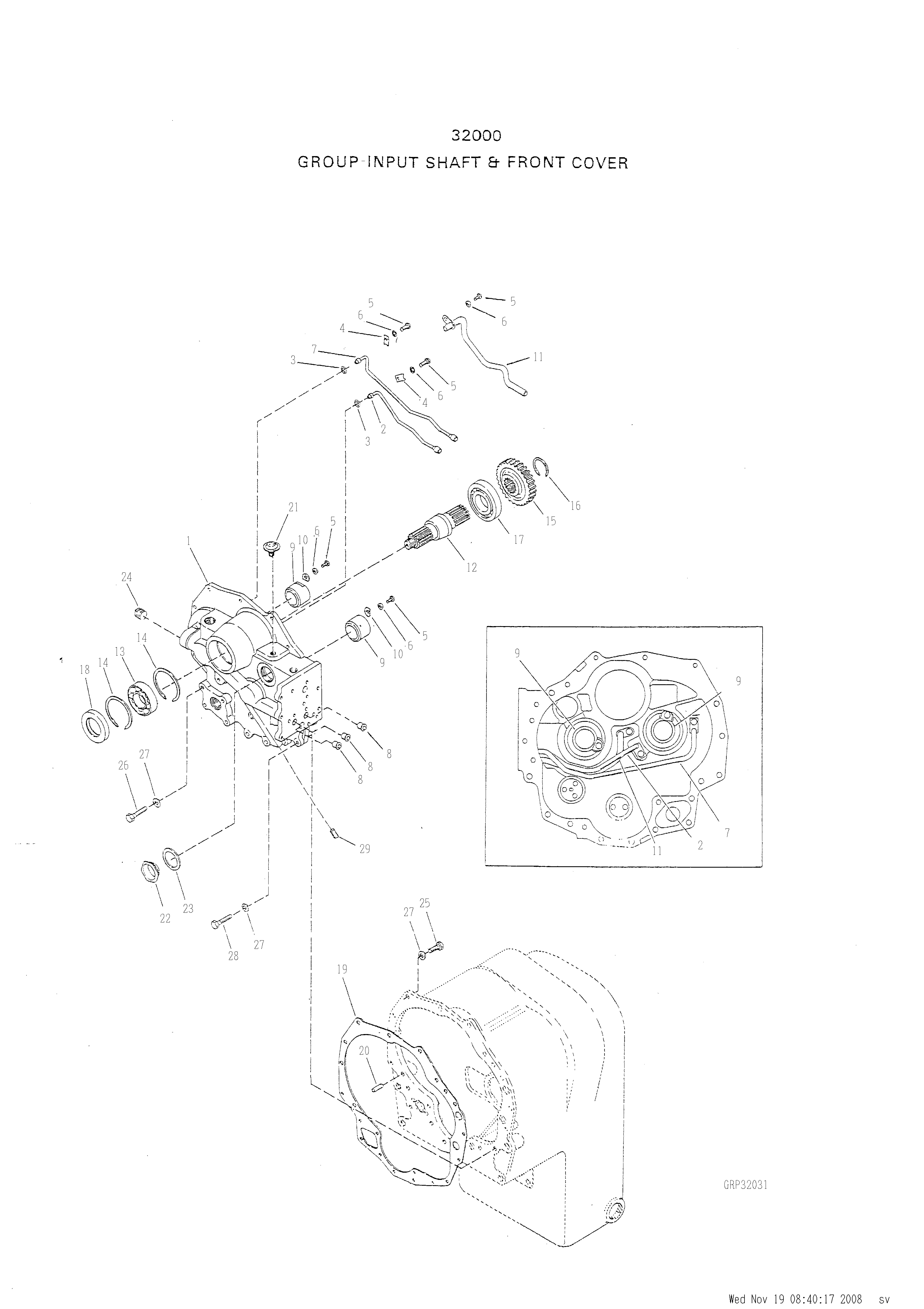 豆ページ 4 in. Round Ceiling Pan, Drawn, 1/2 in. Deep, Five 1/2 in